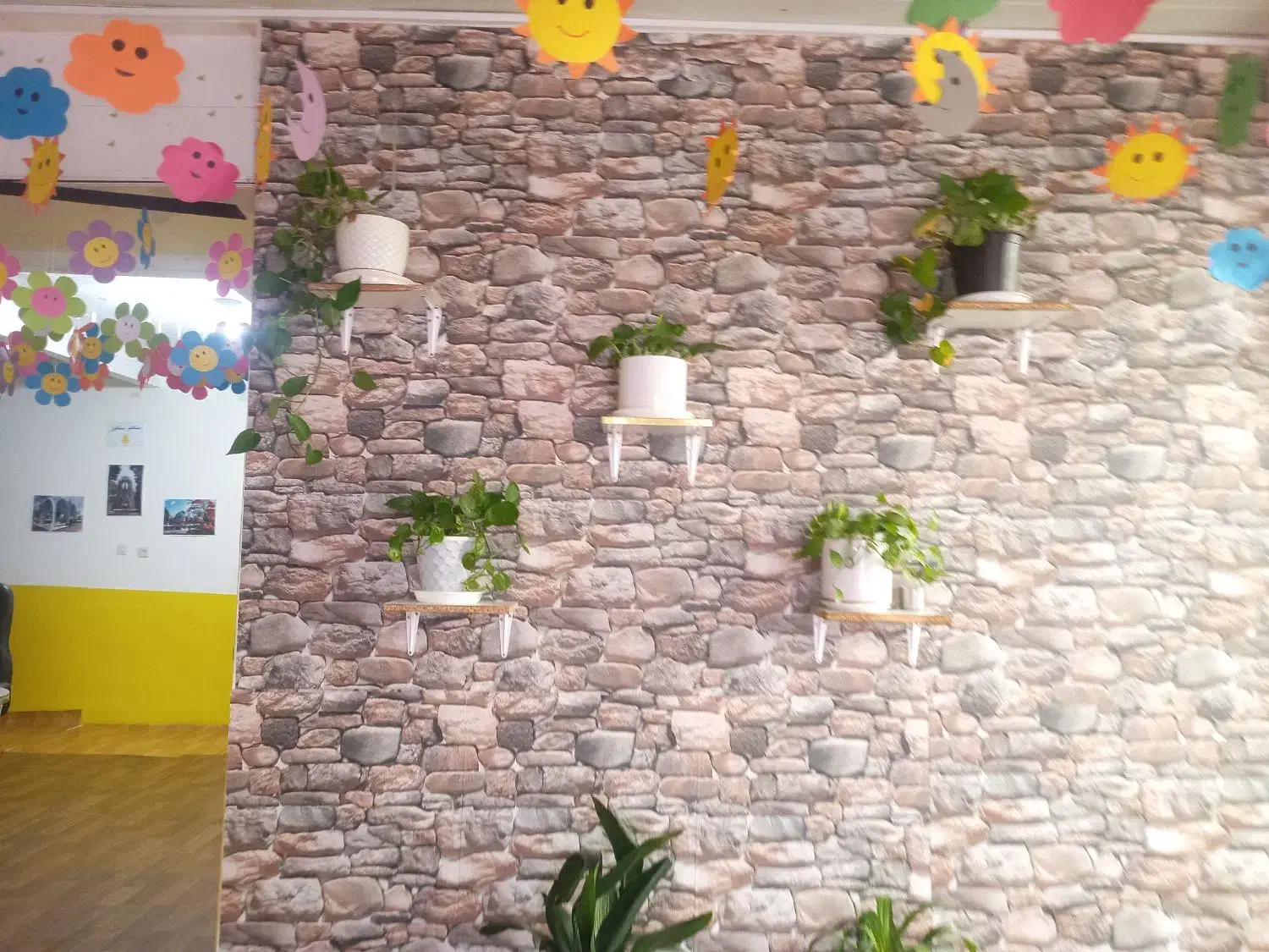 اجاره مرکز آموزشی در شیفت عصر|اجارهٔ کوتاهمدت دفتر کار و فضای آموزشی|نیشابور, فردوس شمالی|دیوار