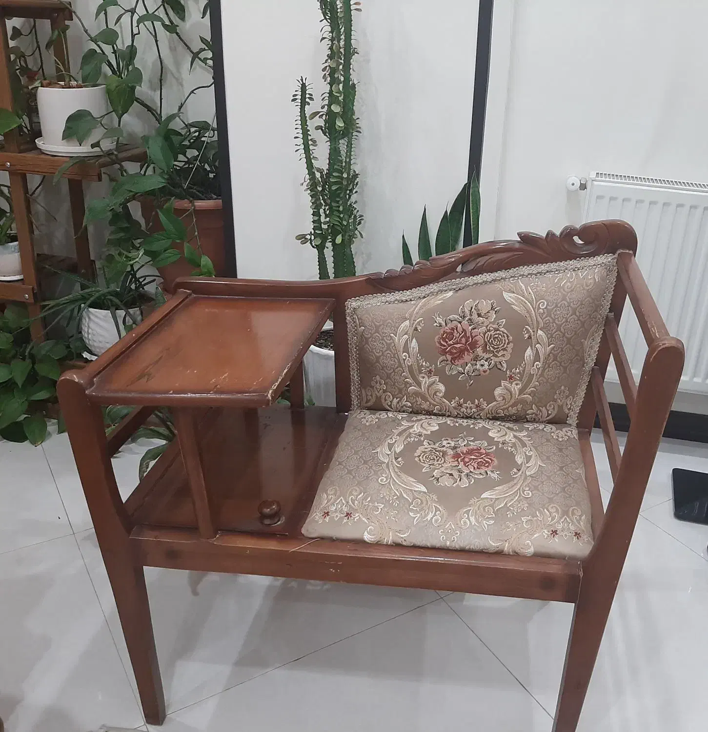 مبل تلفن|میز تلفن|کرج, گلشهر|دیوار