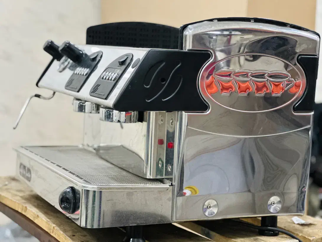 اسپرسوساز اکسپوبار - قهوه ساز صنعتی|سماور، چایساز، قهوهساز|جیرفت, |دیوار