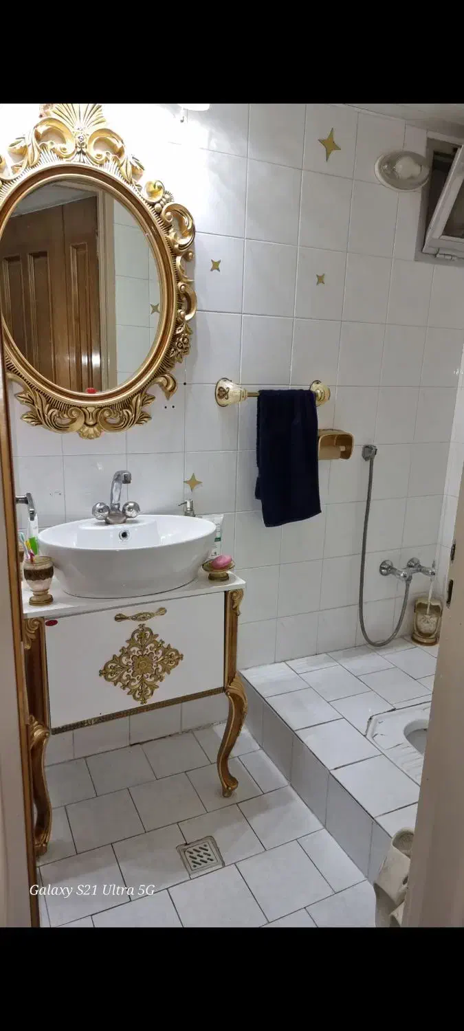 روشویی|لوازم سرویس بهداشتی|اصفهان, امامزاده اسماعیل|دیوار