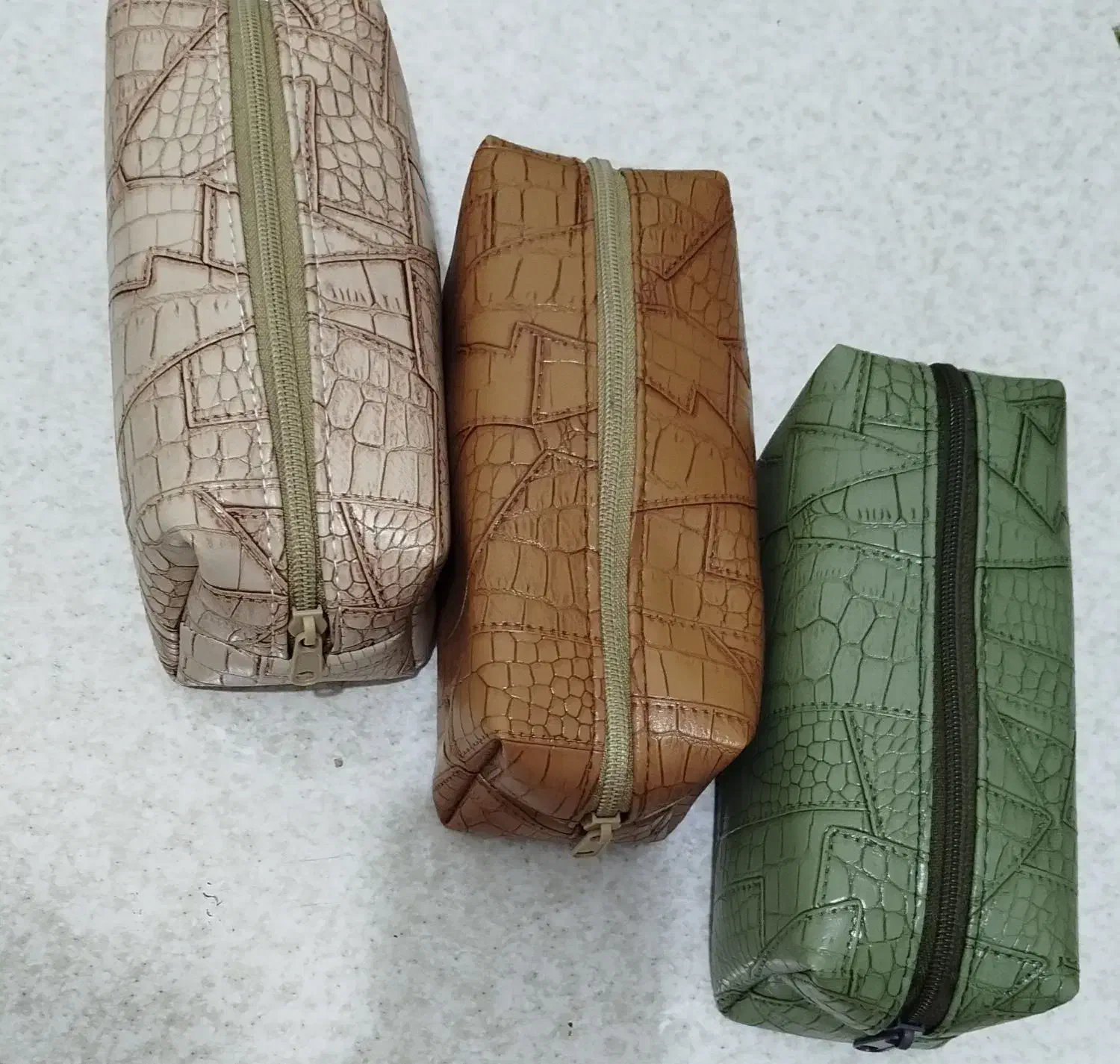 کیف لوازم آرایش|کیف، کفش، کمربند|بیرجند, |دیوار