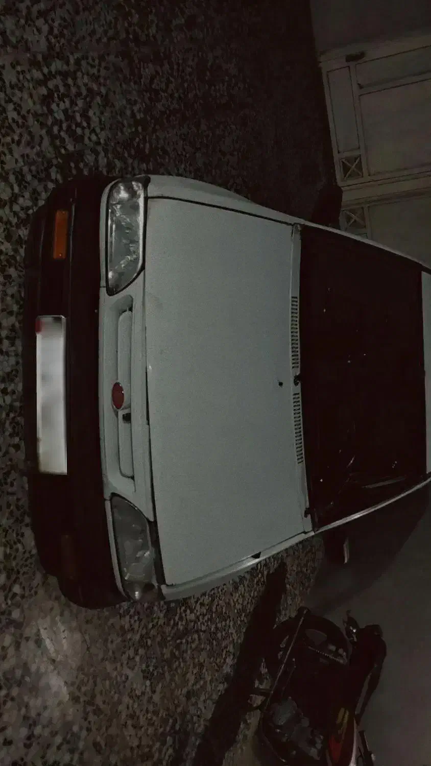 پراید هاچبک کرهای 75|خودرو سواری و وانت|بم, |دیوار