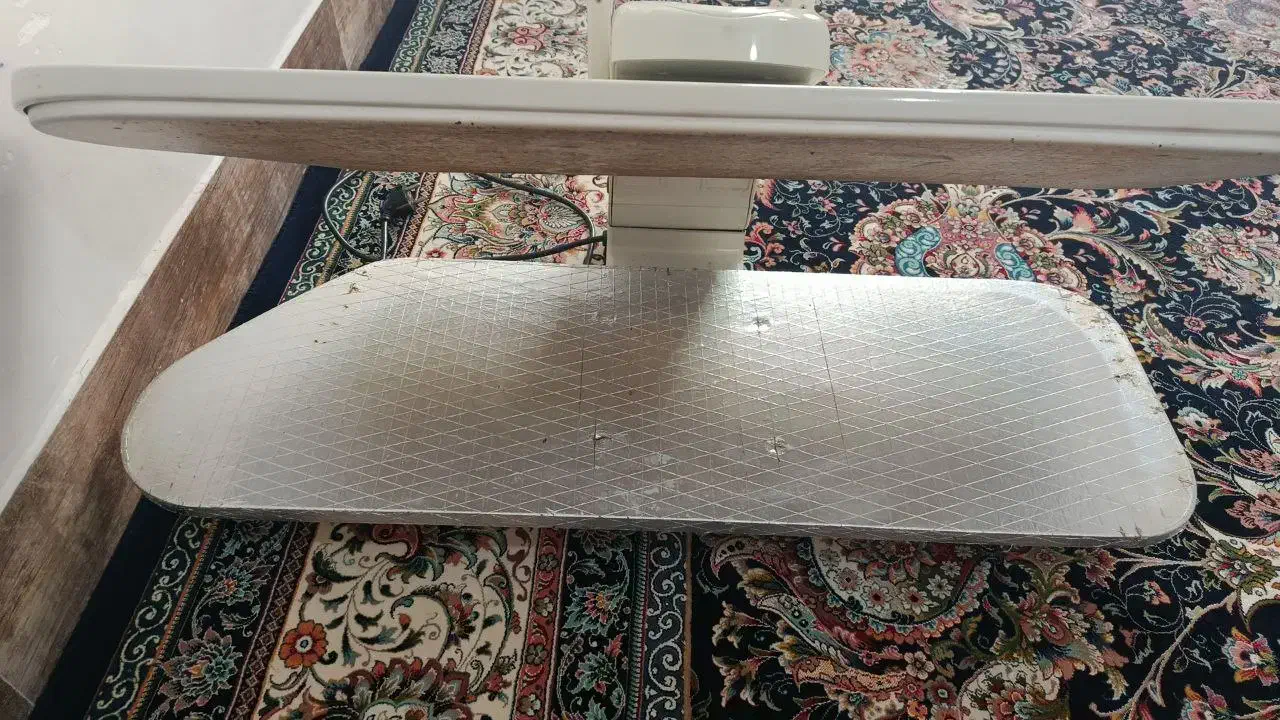 فروش اتو پرس|اتو و لوازم اتو|روانسر, |دیوار