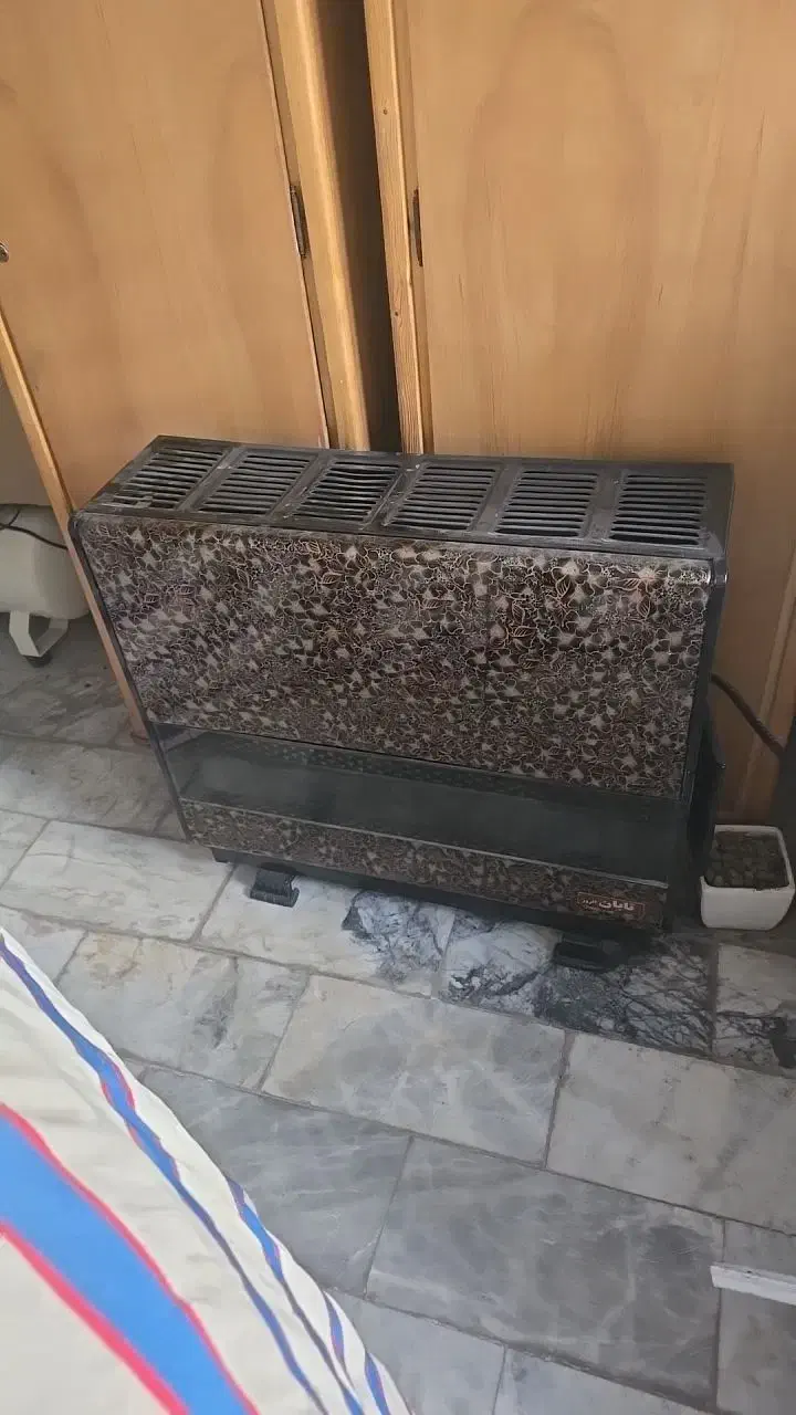 یخچال و بخاری|یخچال و فریزر|مشهد, امام رضا (ع)|دیوار