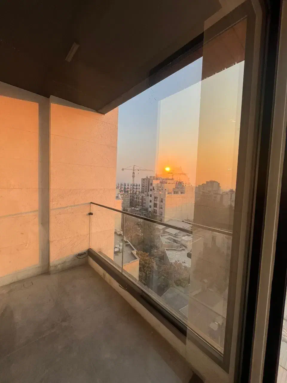 فرمانیه شرقی/۱۵۰ متر/تکواحدی/مدرن|فروش آپارتمان|تهران, کامرانیه|دیوار