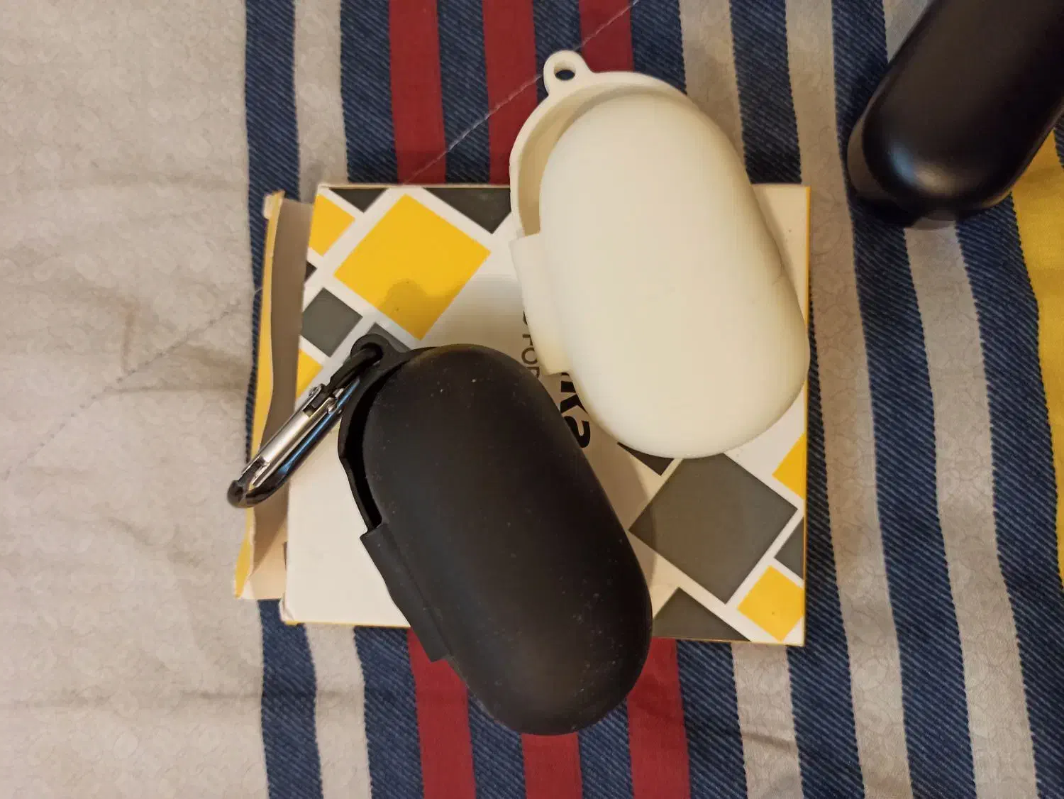 هندزفری بلوتوث هایلو درحد|لوازم جانبی موبایل و تبلت|اراک, |دیوار