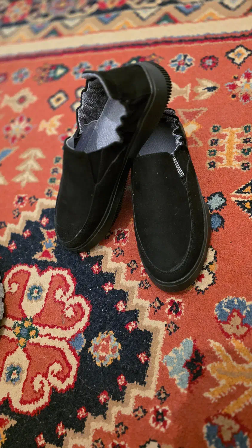 نیم بوت و کالج|کیف، کفش، کمربند|اسدآباد, |دیوار