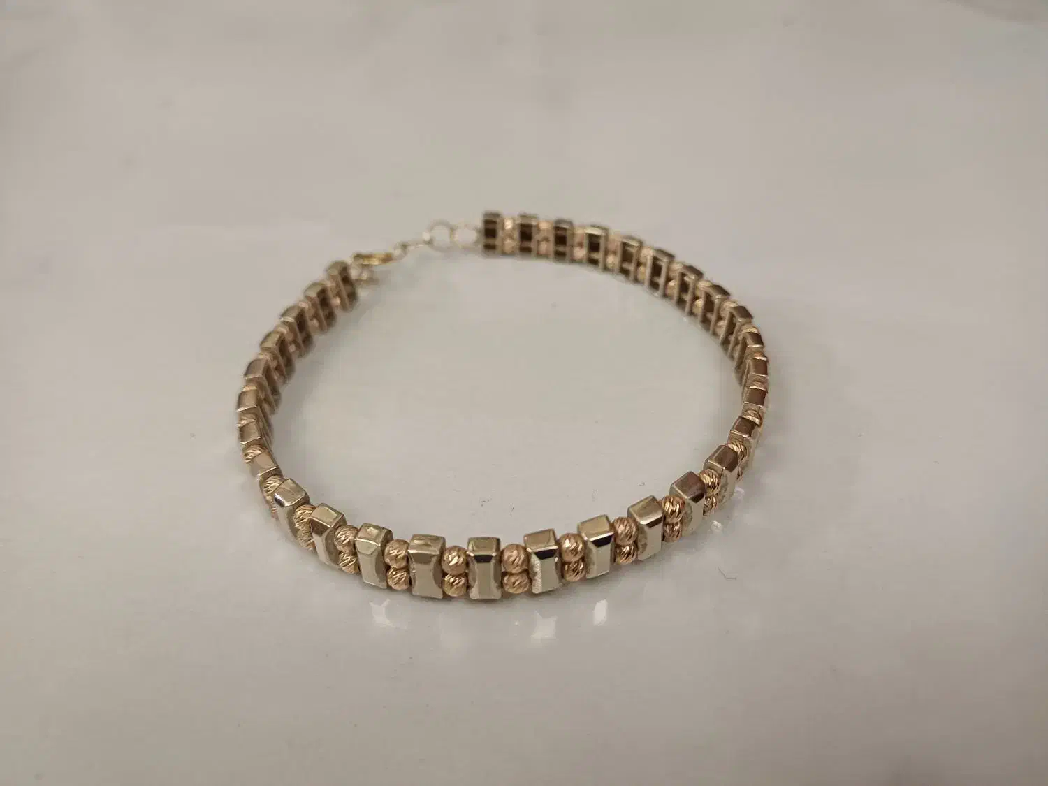 دستبند طلا|جواهرات|نظرآباد, نظرآباد|دیوار