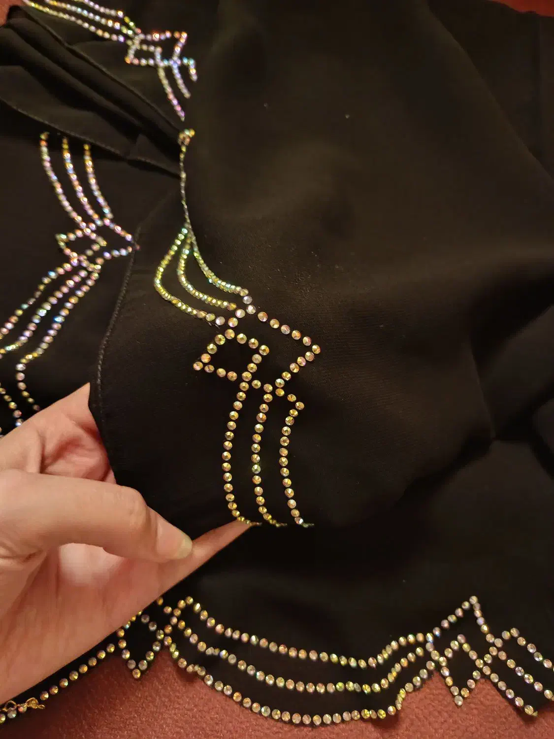 حراج شال وروسری زیرقیمت|لباس|چالوس, |دیوار