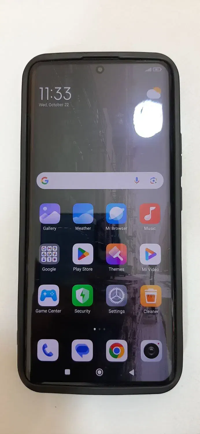فروش موبایل note13pro plus|موبایل|مریوان, |دیوار