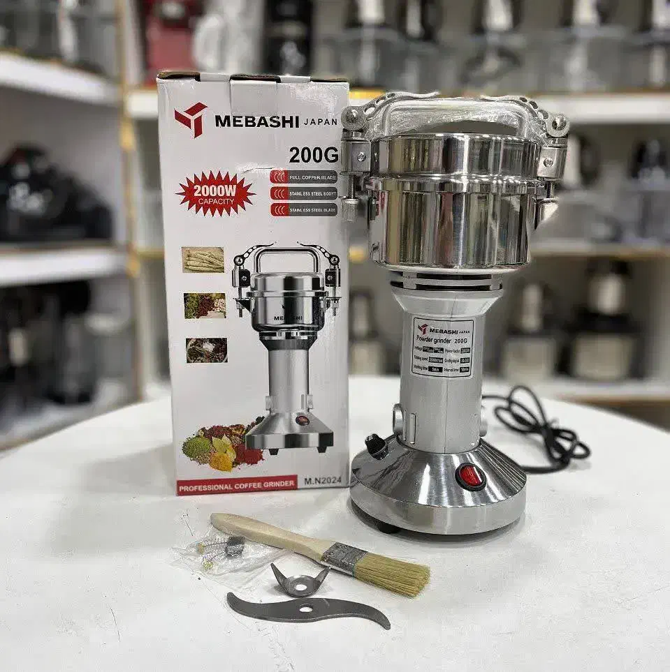 آسیاب مباشی|خردکن، آسیاب، غذاساز|اهواز, کمپلو جنوبی|دیوار