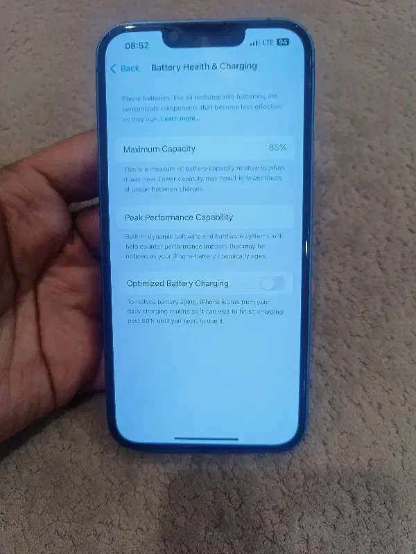 ایفون 13|موبایل|تهران, شاهین|دیوار