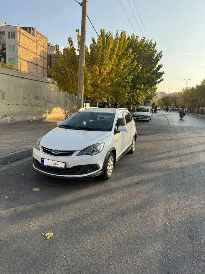 ام وی ام ۳۱۵|خودرو سواری و وانت|کرج, گلشهر|دیوار