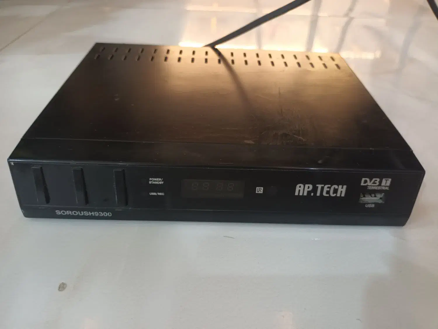 گیرنده دیجیتال|صوتی و تصویری|شاهینشهر, شهرک میلاد|دیوار