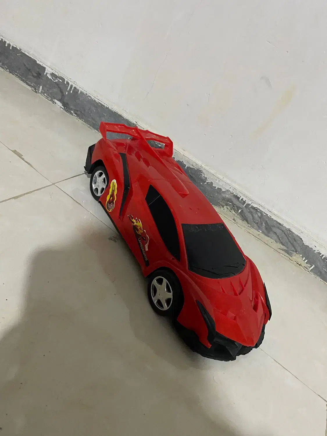 ماشین اسباب بازی|اسباب‌بازی بچه|ماهدشت, |دیوار