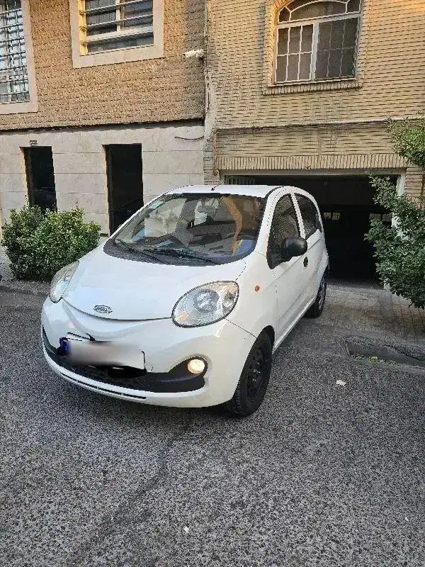 mvm. ام وی ام . ۱۱۰s|خودرو سواری و وانت|تهران, ایوانک|دیوار