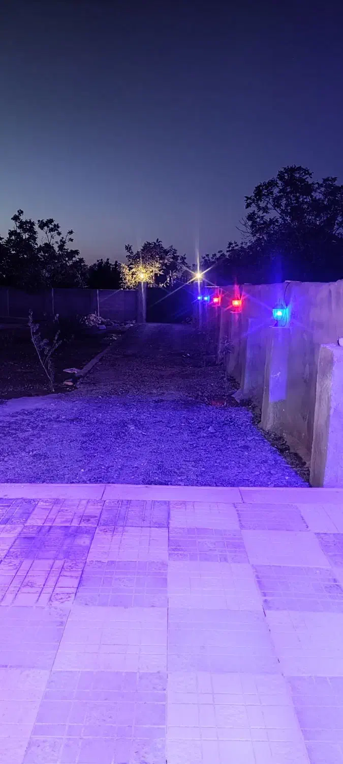 اجاره روزانه، ساعتی باغ ویلا استخر دار|اجارهٔ کوتاهمدت ویلا و باغ|نیشابور, فضل|دیوار