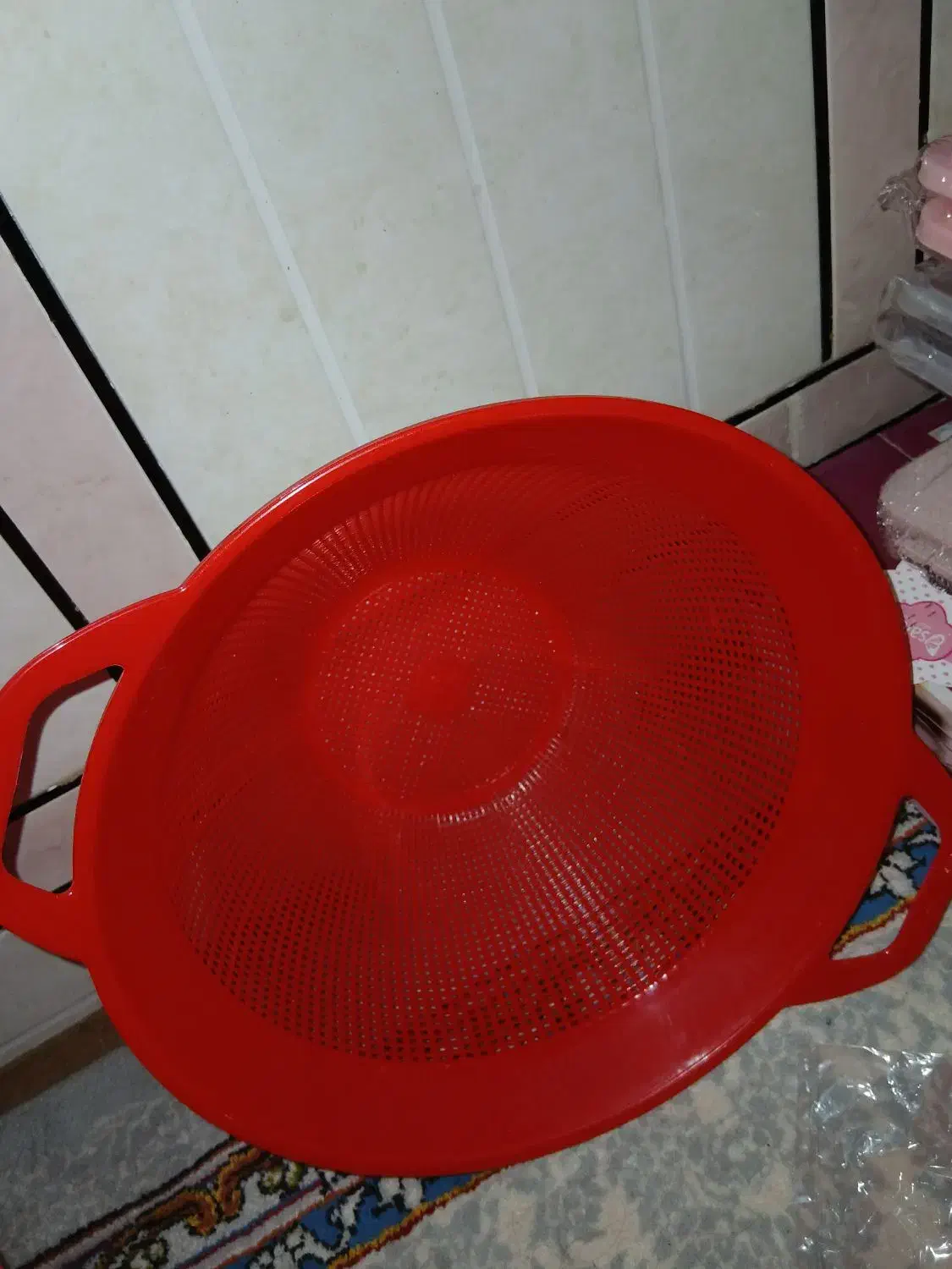 فروش فوری ظرف|ظروف نگهدارنده، پلاستیکی، یک‌بارمصرف|اهواز, اهواز|دیوار