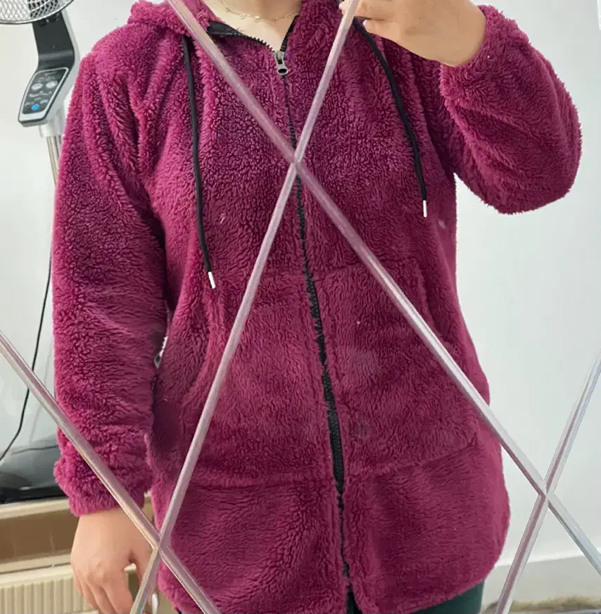 پلیور خز|لباس|ارومیه, |دیوار