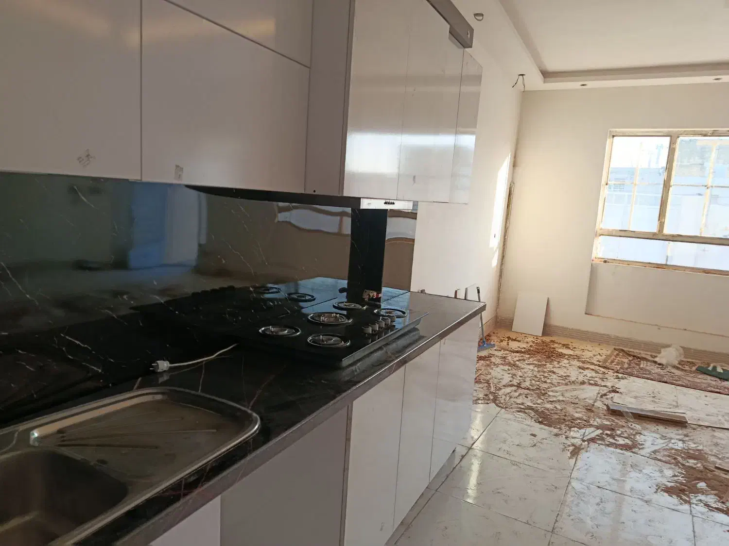 ویلایی شهرک ولی عصر|فروش خانه و ویلا|تربتحیدریه, شهرک ولیعصر|دیوار