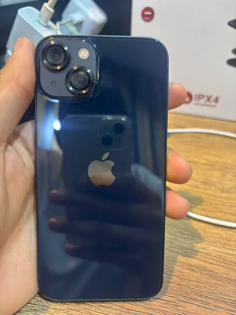 ایفون ۱۳ بدون خطو خش|موبایل|اندیشه, اندیشه فاز ۱|دیوار