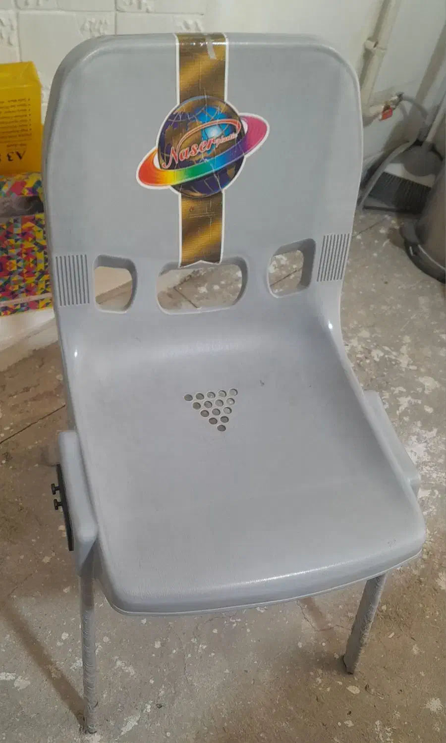 میز و صندلی|صندلی و نیمکت|ملایر, |دیوار