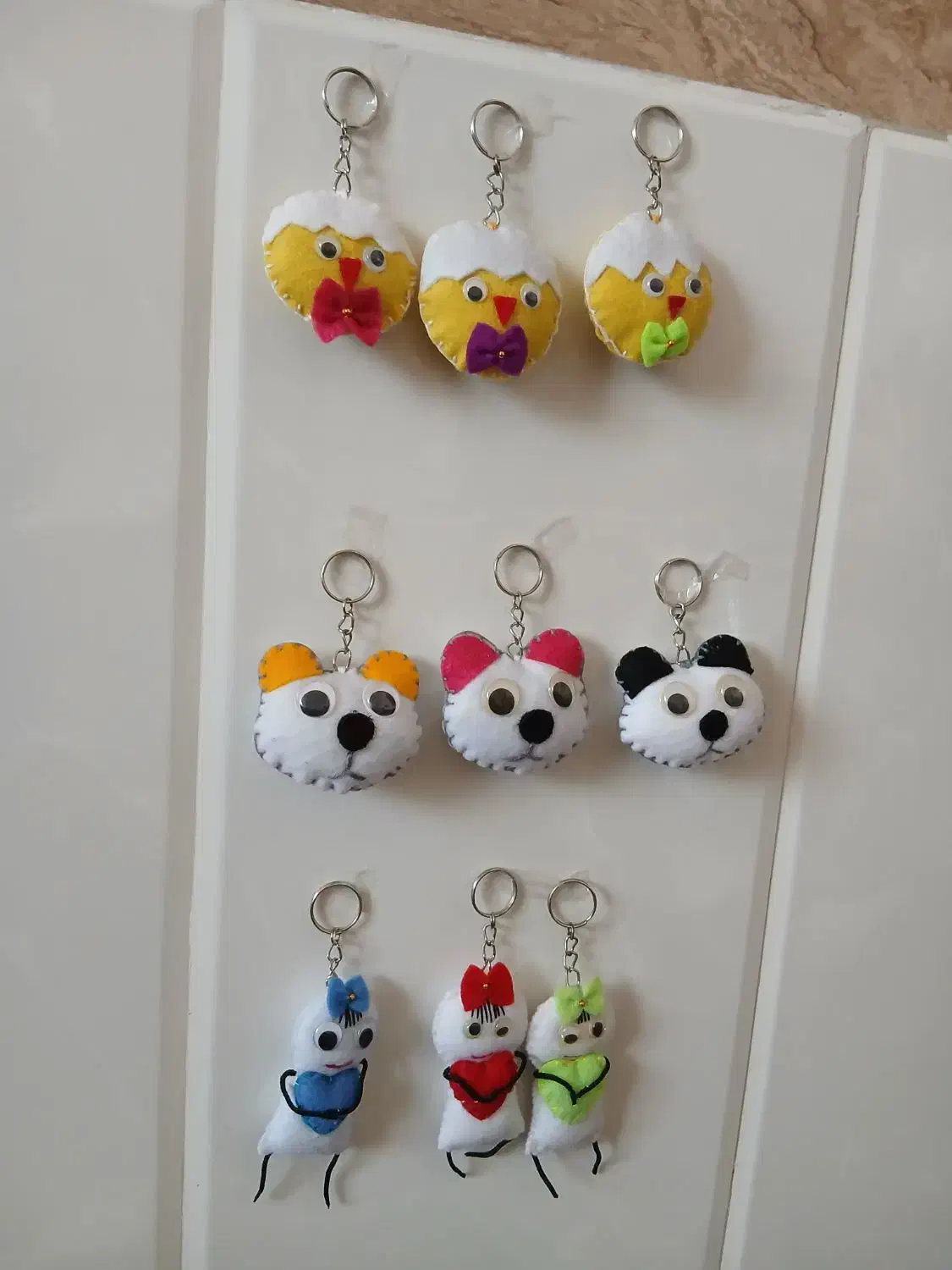 کارهای هنری|صنایع دستی و سایر لوازم تزئینی|رامشیر, |دیوار