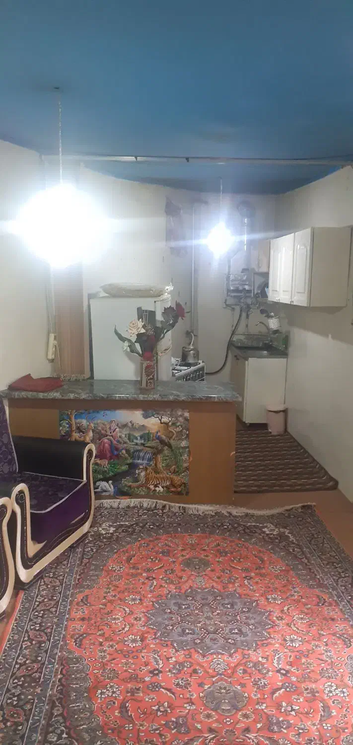 سوئیت ویلائی پارکینگ دار|اجارهٔ کوتاهمدت آپارتمان و سوئیت|مشگین شهر, |دیوار