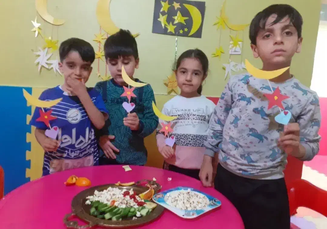 مهد و پیش دبستانی خورشید|خدمات آموزشی|کوهدشت, |دیوار