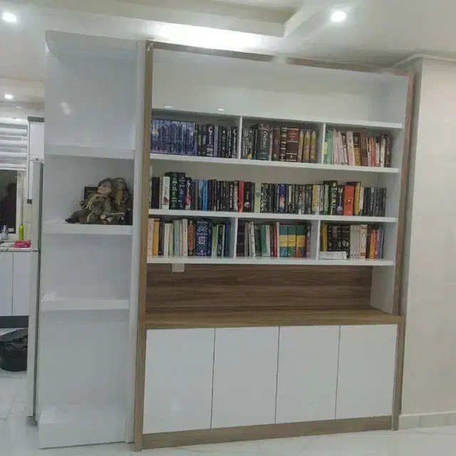 کمد و کابینت|مصالح و تجهیزات ساختمان|بندر انزلی, انقلاب|دیوار