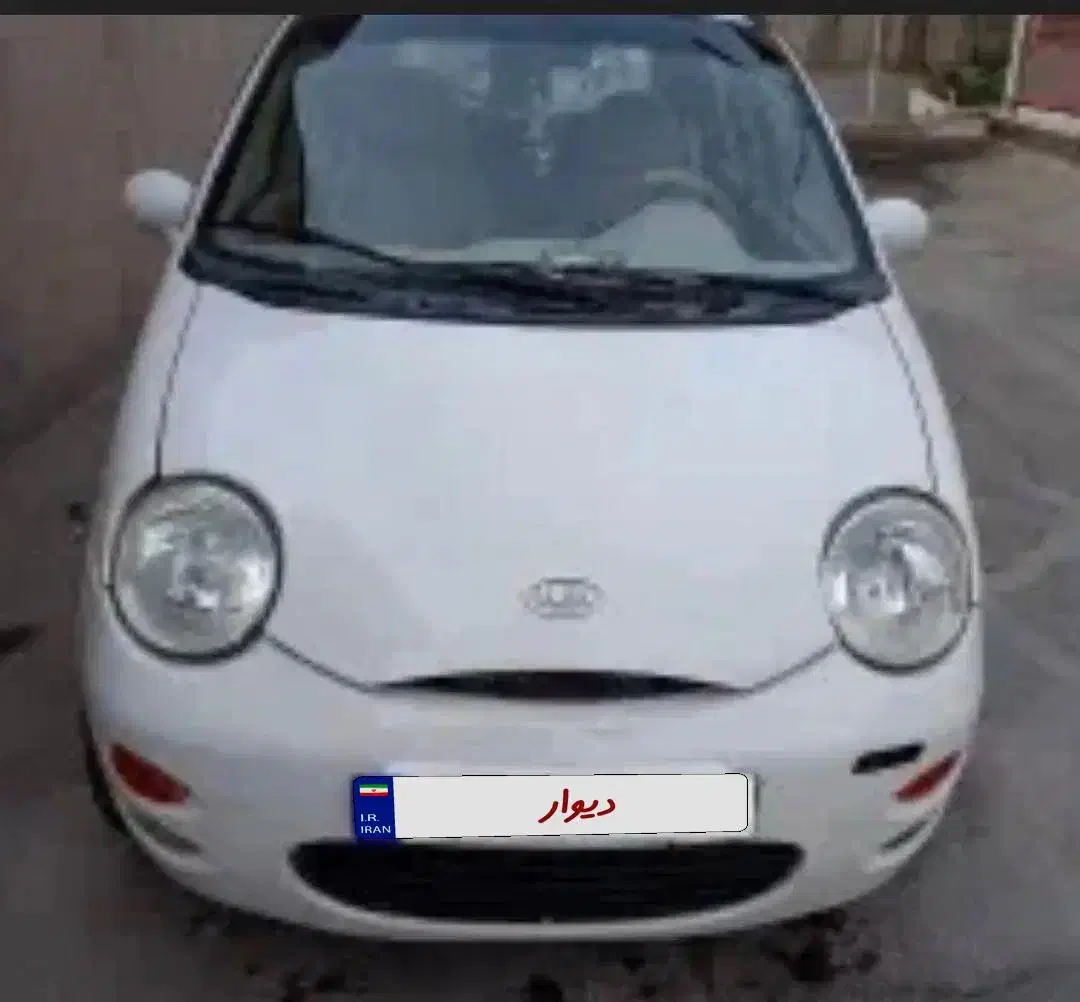 mvm110 چهار سیلندر|خودرو سواری و وانت|کرج, شاهین‌ویلا|دیوار