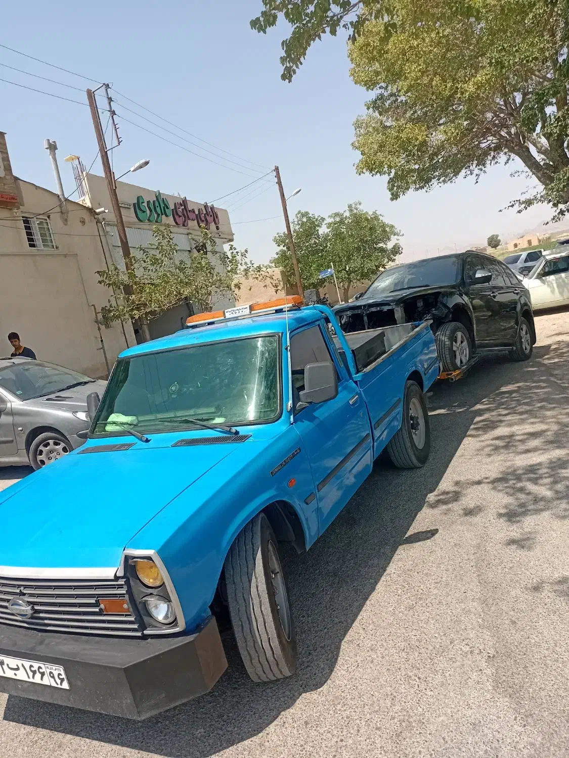 امدادخودرو یدکش یدک کش جرثقیل یدککش مکانیک دامغان|خدمات حمل و نقل|دامغان, |دیوار