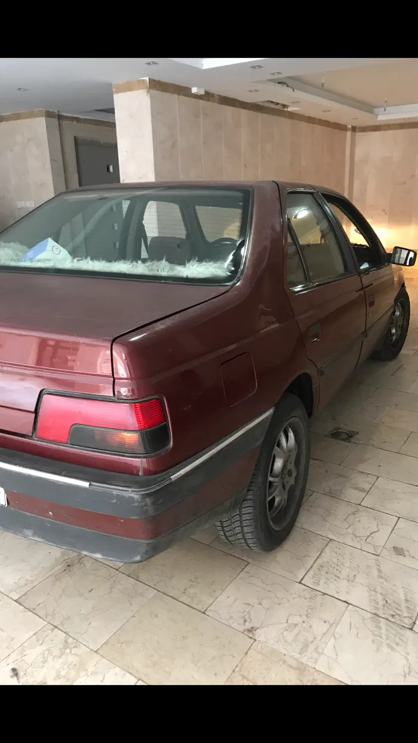 پژو. 405. 2000|خودرو سواری و وانت|تهران, نارمک جنوبی|دیوار