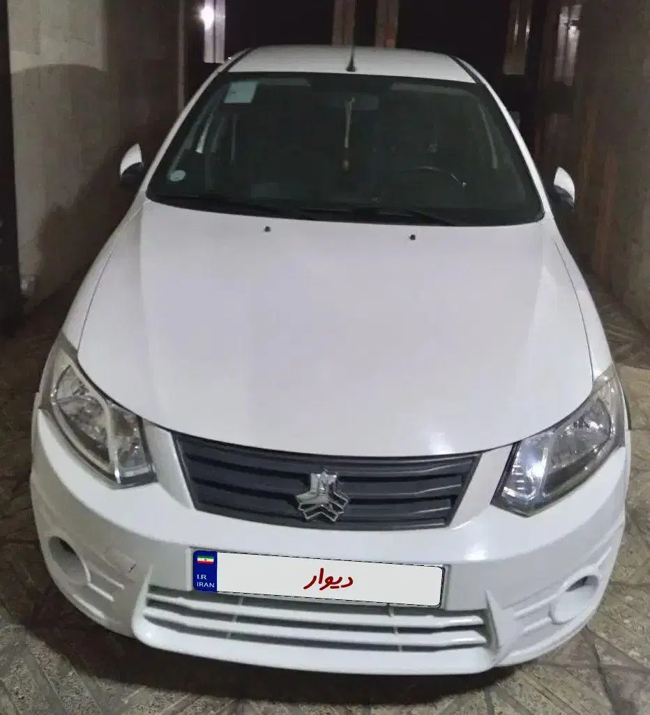 ساینا|خودرو سواری و وانت|تهران, مشیریه|دیوار