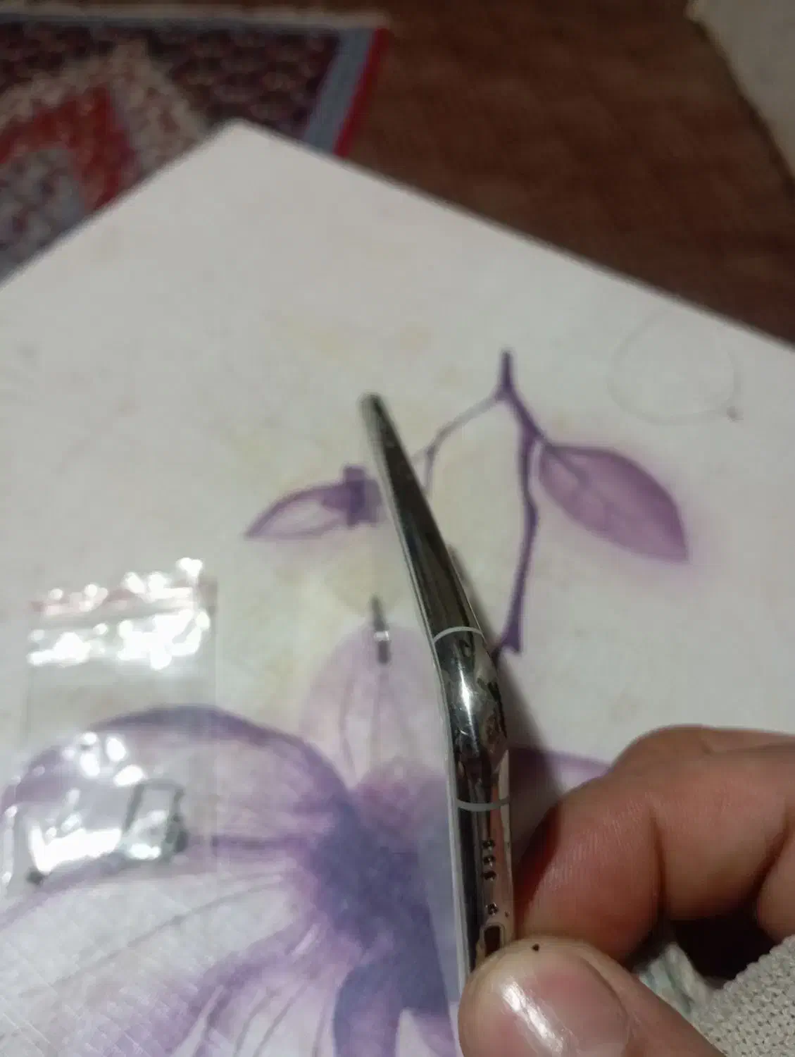 شاسی اصلی ایفون ایکس اس|لوازم جانبی موبایل و تبلت|سنندج, |دیوار