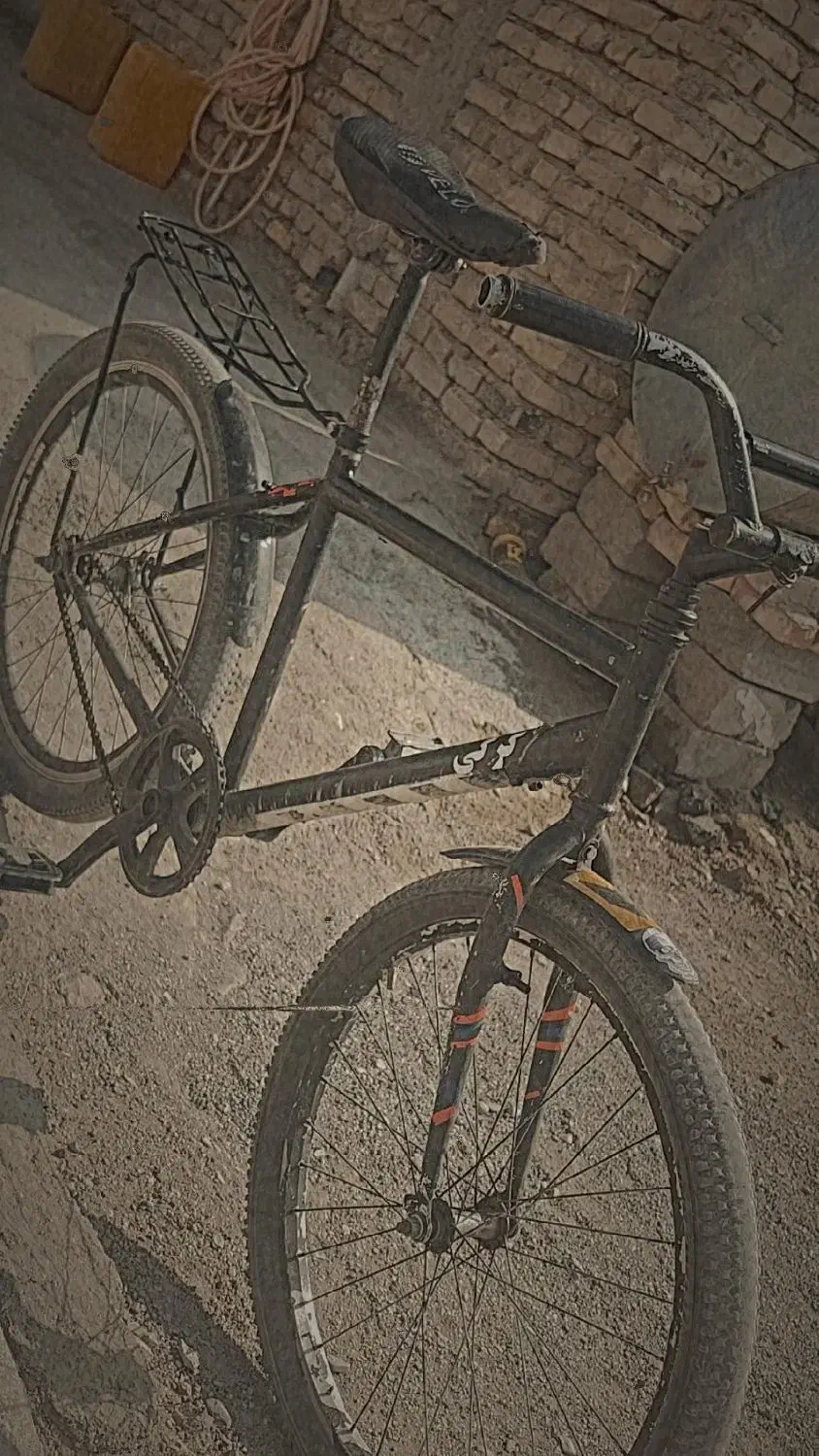 دوچرخه 24|دوچرخه، اسکیت، اسکوتر|زابل, |دیوار