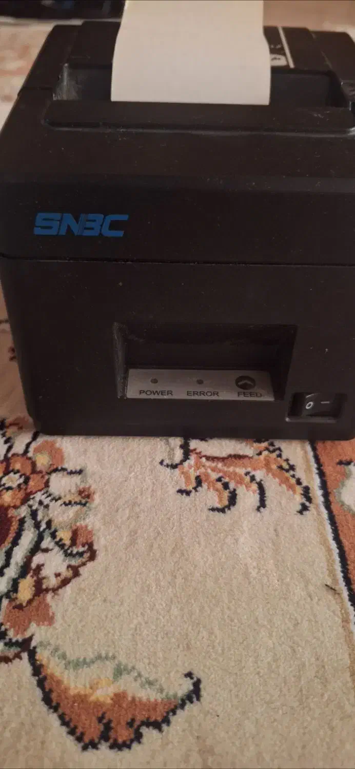 پرینتر|پرینتر، اسکنر، کپی، فکس|مشهد, فرهنگ|دیوار