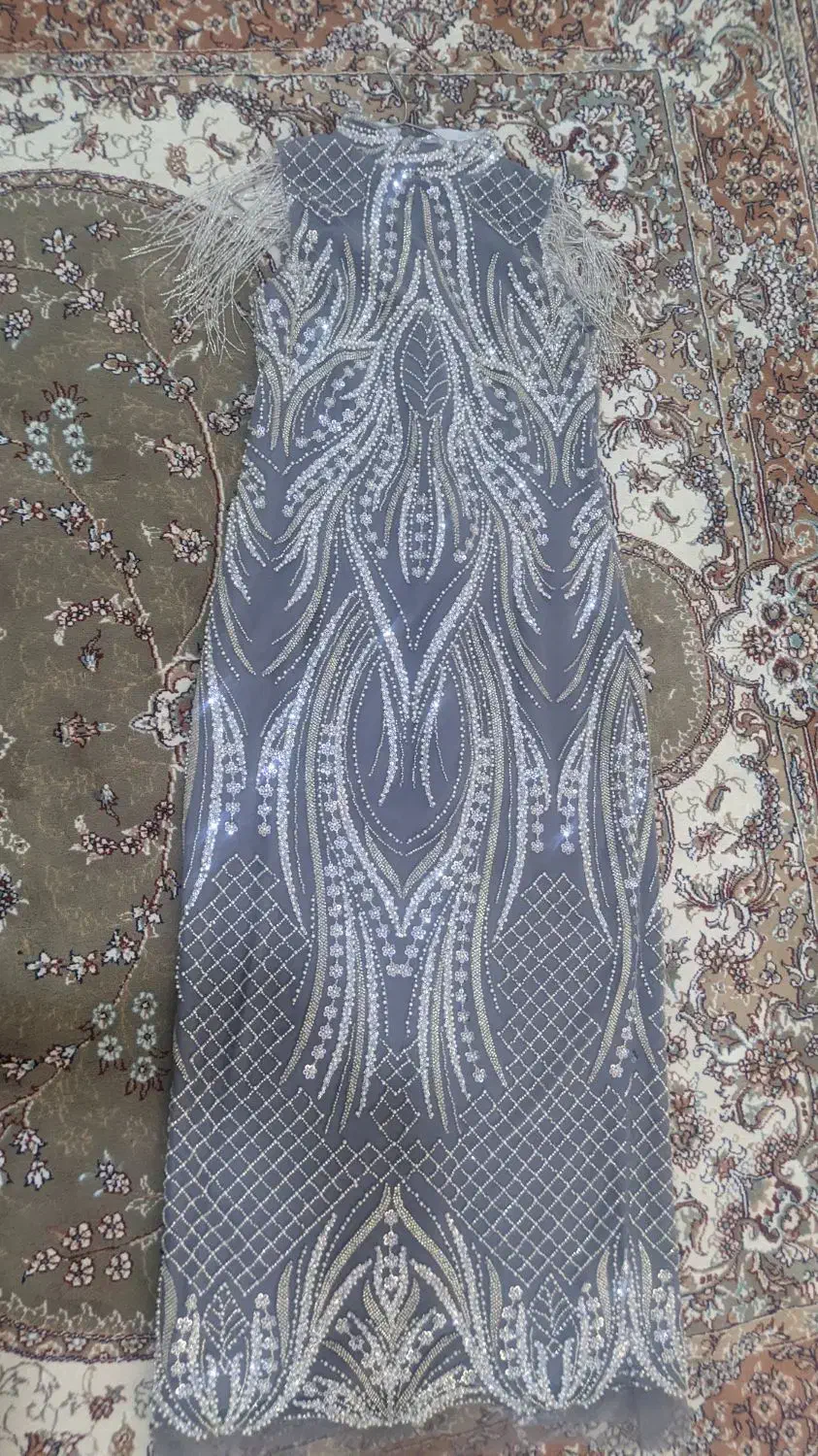 لباس مجلسی مزونی|لباس|تهران, دانشگاه شریف|دیوار