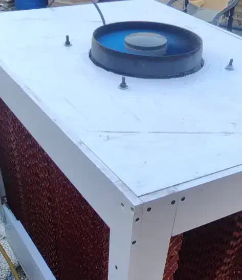 باکس خنک کننده هیدرو واتس ماینر انت ماینرs19|قطعات و لوازم جانبی رایانه|بوشهر, |دیوار