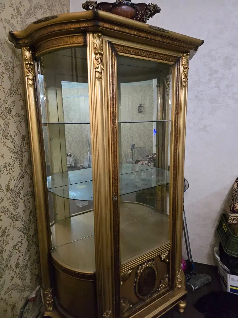 بوفه|بوفه، ویترین، کنسول|تهران, شهرک پاسداران|دیوار