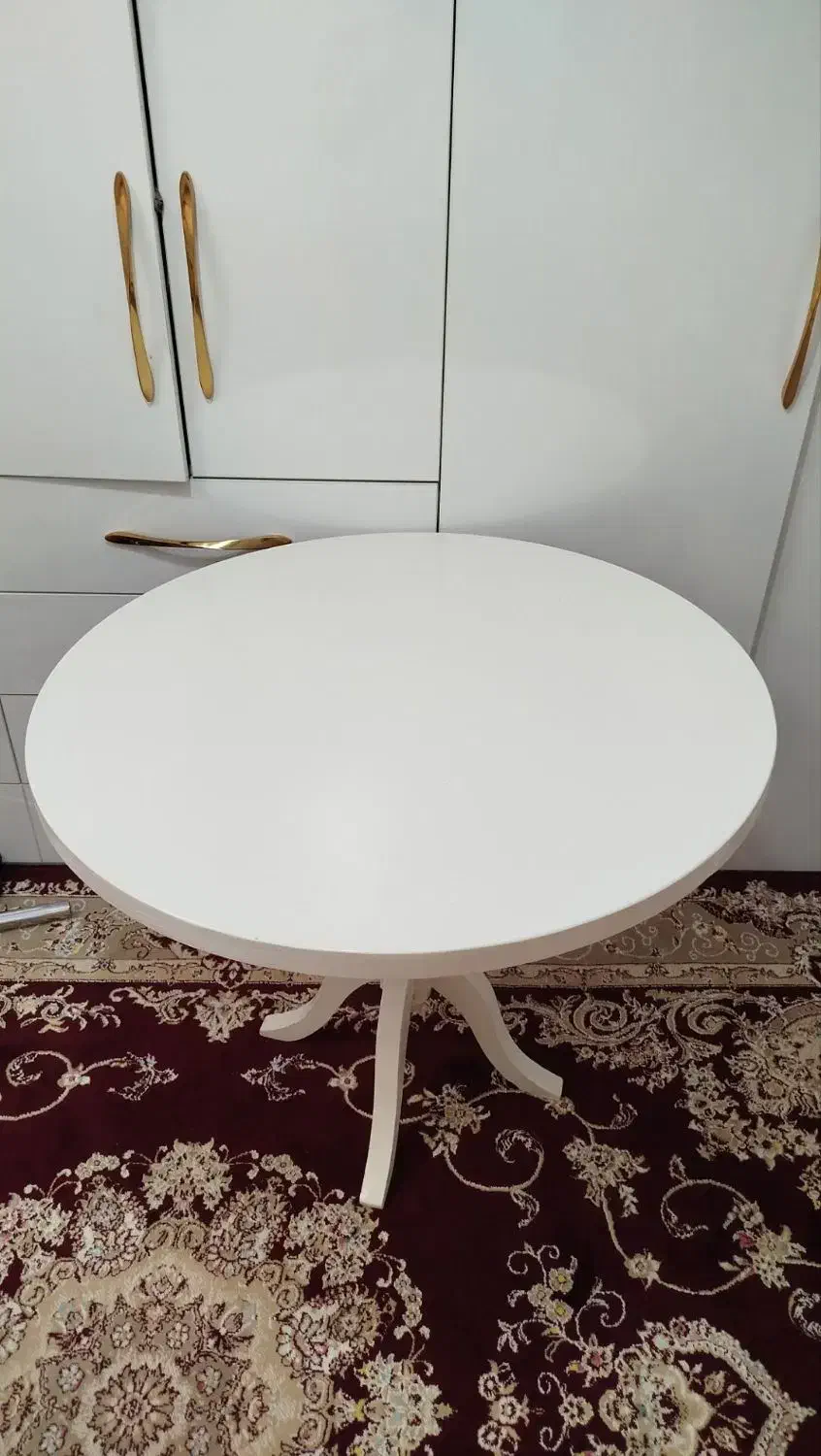 میز خاطره|میز و صندلی غذاخوری|کرمانشاه, |دیوار