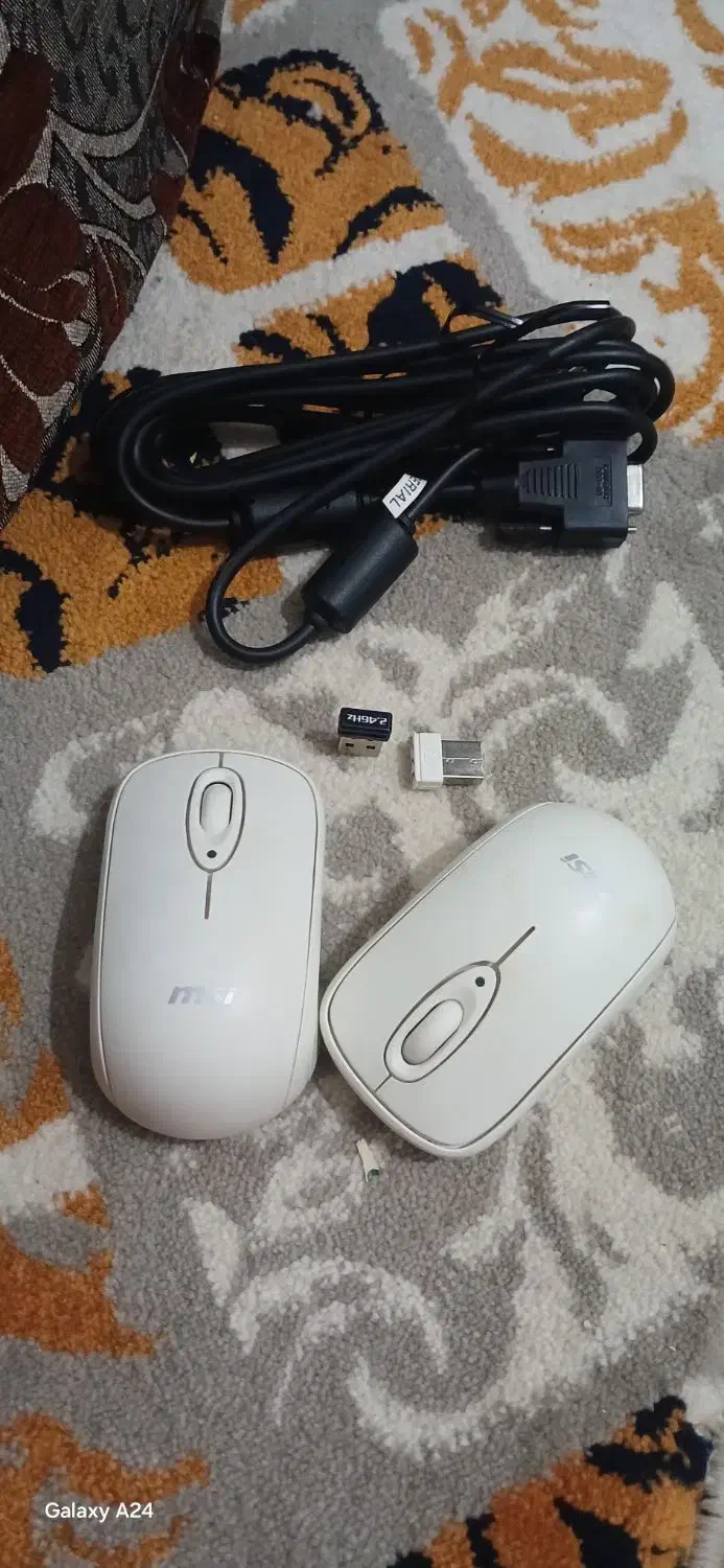 موس بلوتوثی|قطعات و لوازم جانبی رایانه|بندر امام خمینی, |دیوار