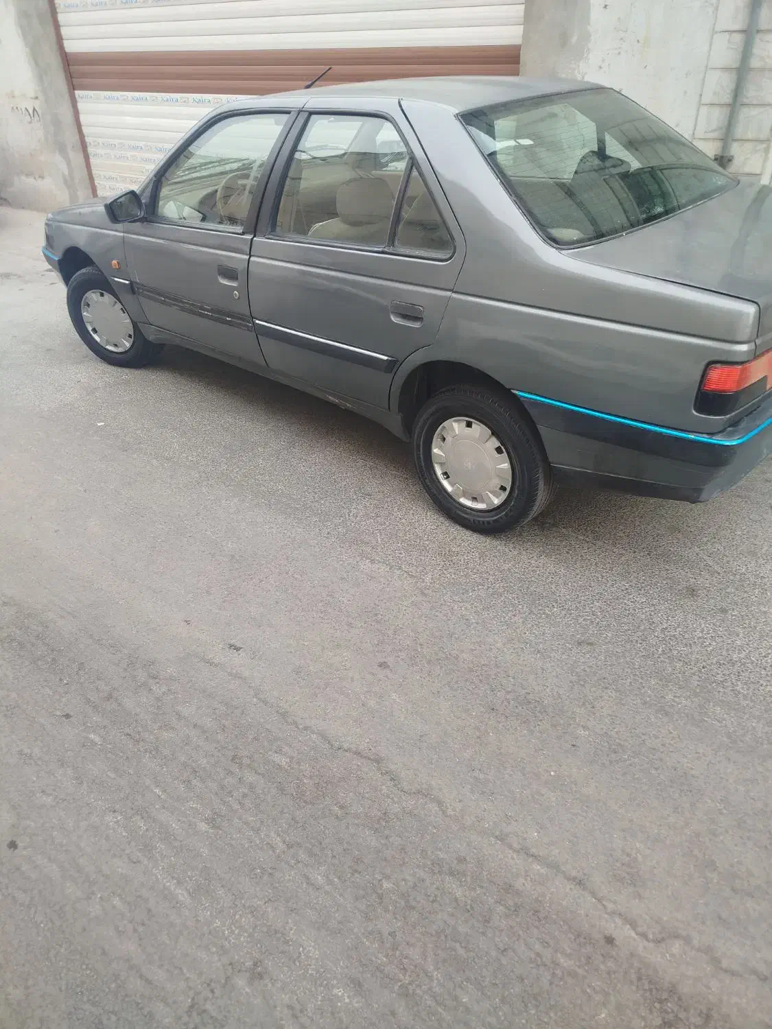 پژو 405|خودرو سواری و وانت|اراک, |دیوار