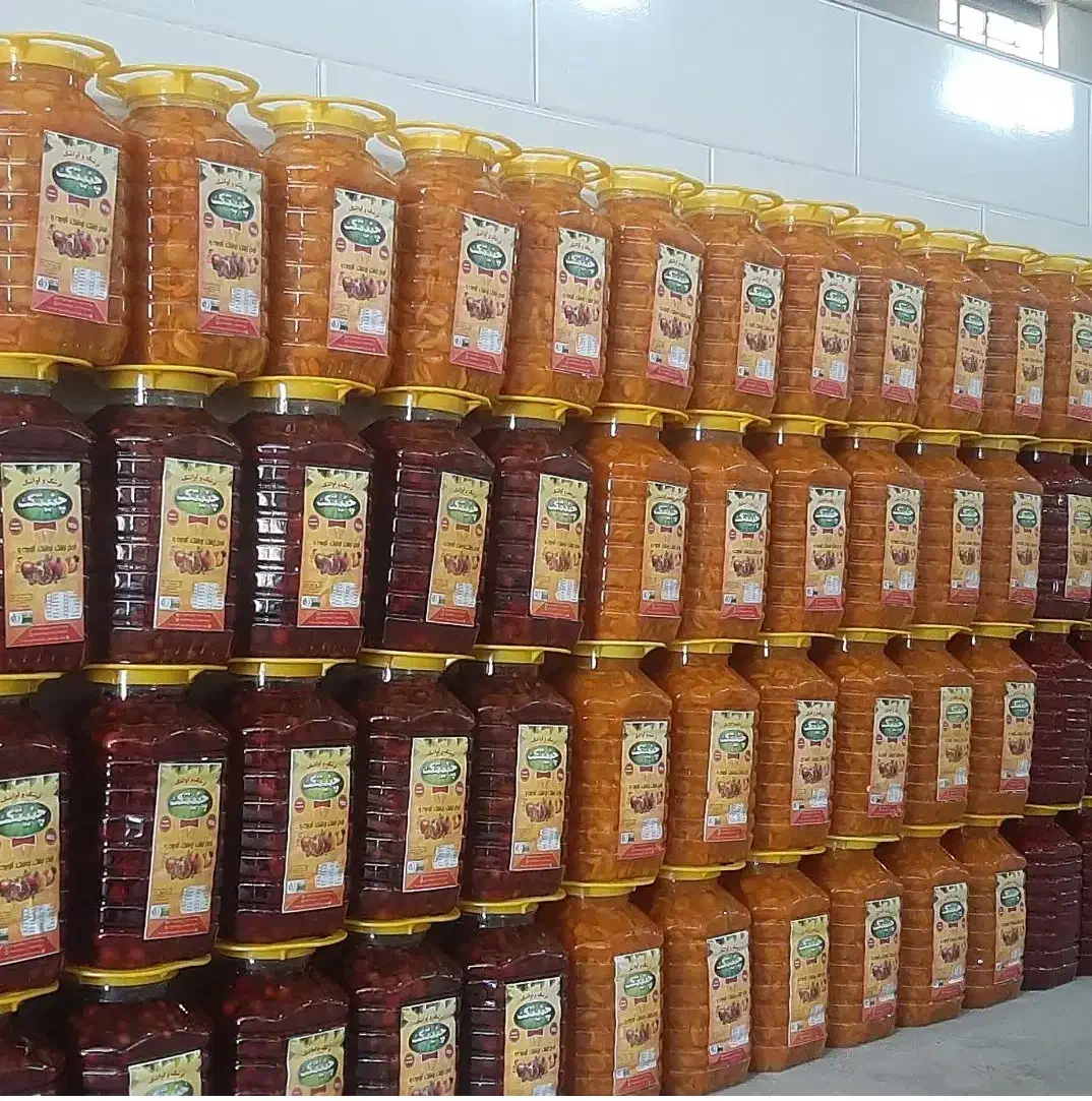 پخش ترشک ولواشک به صورت عمده|عمدهفروشی|سیریک, |دیوار