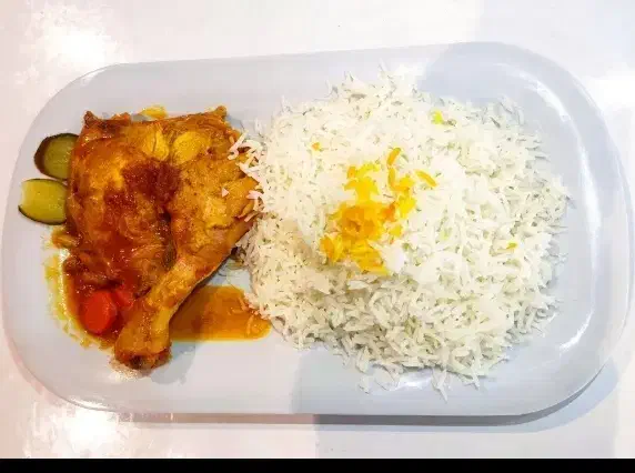 غذای آماده و تلفنی یاشیل (آماده عقد قرارداد)|خدمات پذیرایی، مراسم|تبریز, |دیوار