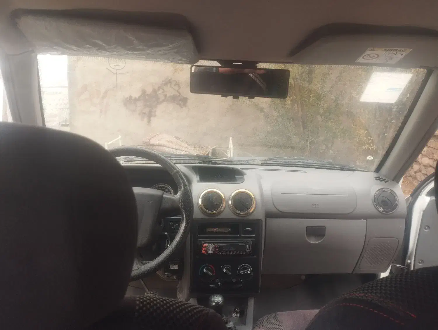 پراید 131مدل 94|خودرو سواری و وانت|خرم‌آباد, |دیوار