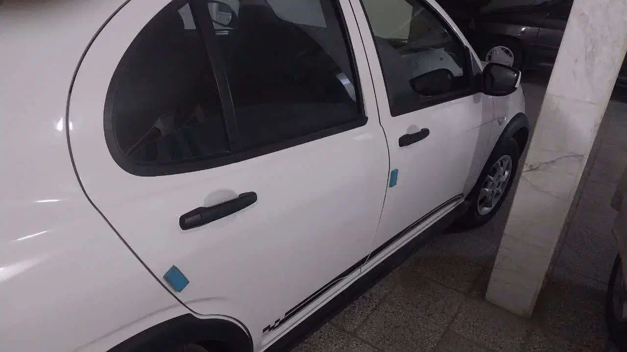 کوییک 1403|خودرو سواری و وانت|اراک, |دیوار