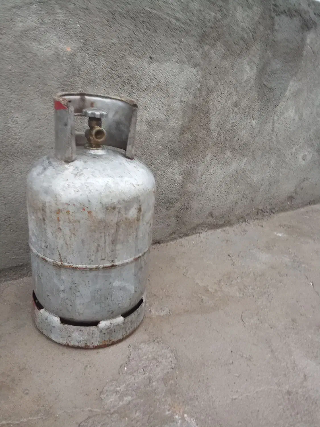 کپسول بوتان گاز|اجاق گاز و لوازم برقی پخت‌وپز|مراغه, |دیوار