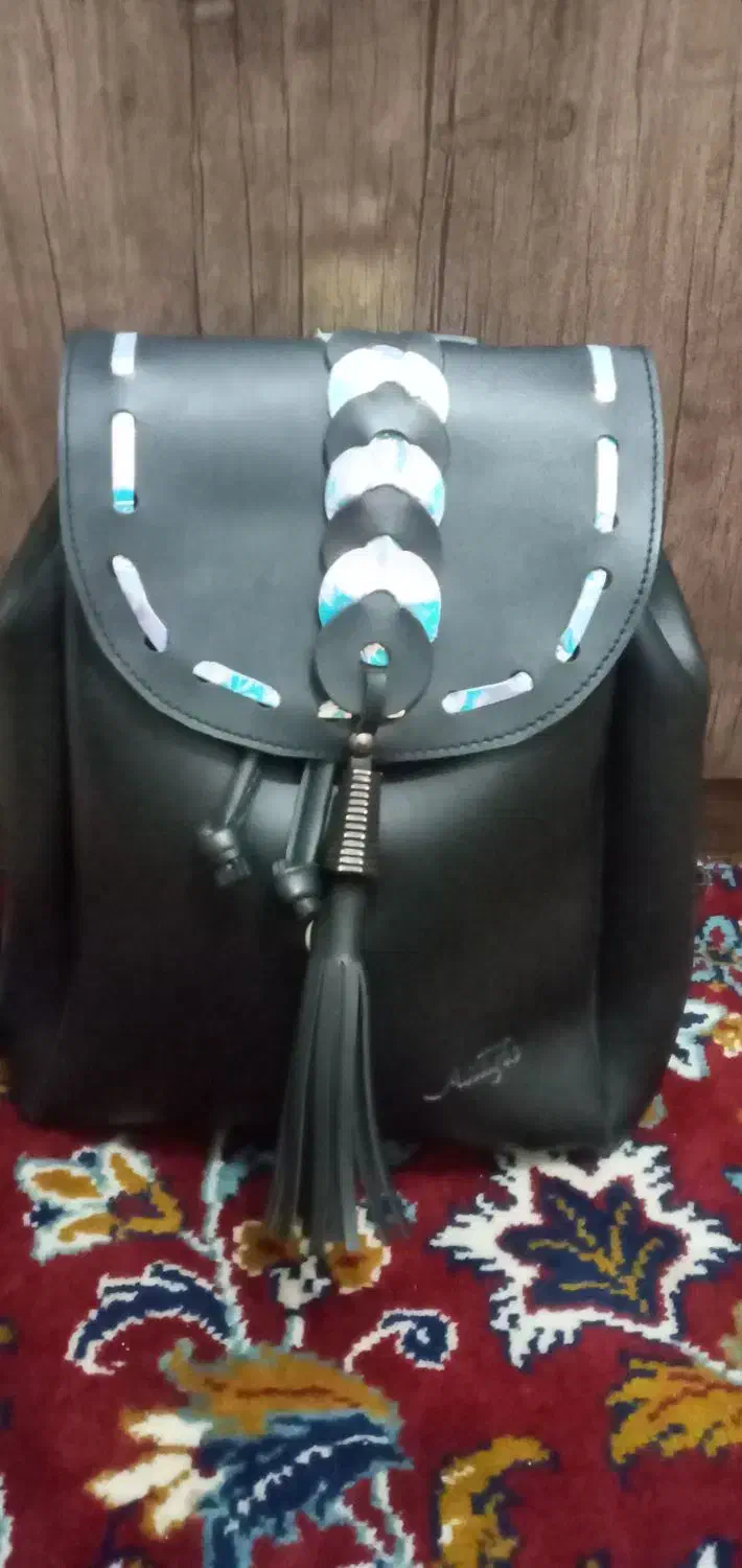 کوله|کیف، کفش، کمربند|گنبد کاووس, |دیوار