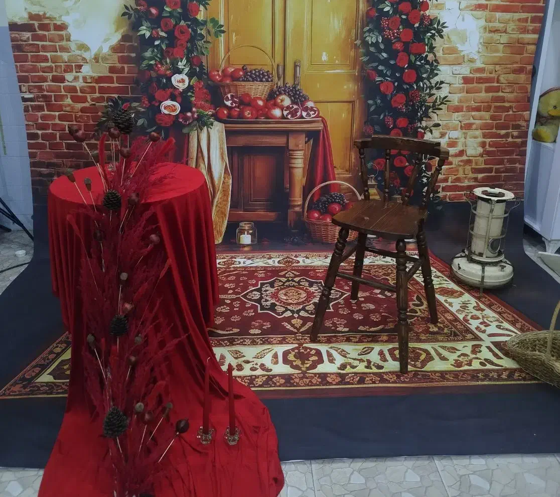 آتلیه عکس یلدایی.تخفیف ویژه ۲۵۰ تومان هرقطعه ۱۳×۱۸|خدمات پذیرایی، مراسم|مرند, |دیوار